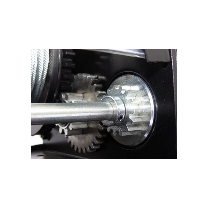 Trošu vinča 2250kg