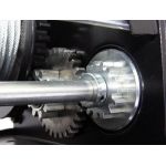 Trošu vinča 2250kg