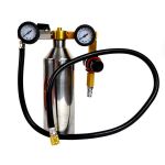 Iesmidzināšanas sistēmas tīrīšanas kompIekts