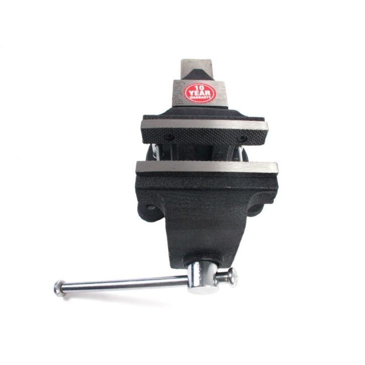 Atslēdznieku skrūvspīles 200mm