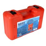 Speciālo instrumentu komplekts (9 gab.)