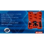 Speciālo instrumentu komplekts (9 gab.)