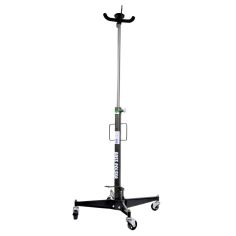 Transmisijas domkrats 110/190 cm, 600 kg 2