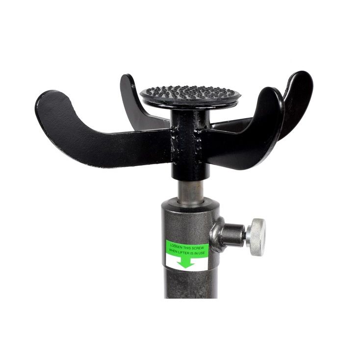 Transmisijas domkrats 110/190 cm, 600 kg