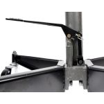 Transmisijas domkrats 110/190 cm, 600 kg