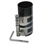 Žņaugs 90-175 mm, garais