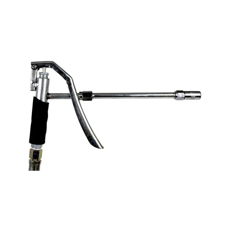 Smērvielu izdales ierīce 6L, 4m