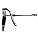 Smērvielu izdales ierīce 6L, 4m