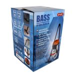 Putekļu sūcējs 22L