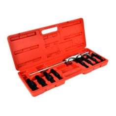 Novilcēju komplekts gultņiem 8-30mm