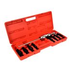 Novilcēju komplekts gultņiem 8-30mm