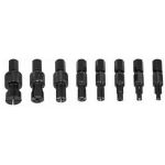 Novilcēju komplekts gultņiem 8-30mm