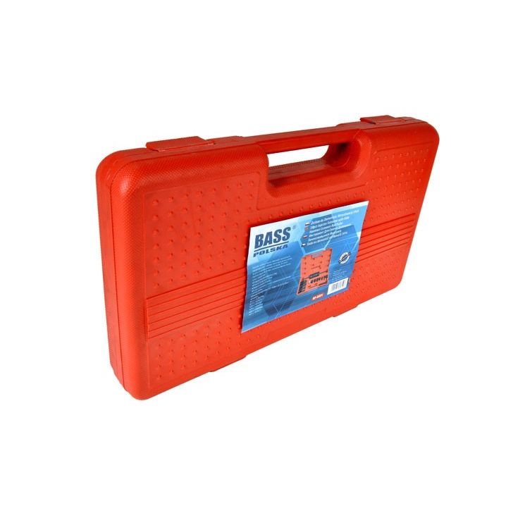 Sprauslu novilcēju komplekts (14 gab.)