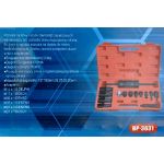 Sprauslu novilcēju komplekts (14 gab.)