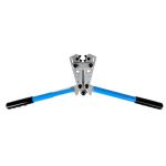 Press stangas 6-50mm