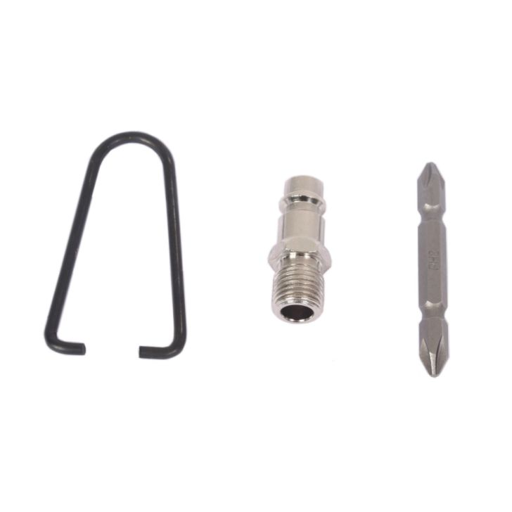 Pneimatiskā reversatslēga 1/4 21Nm