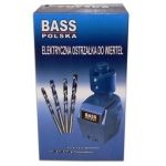 Asināšanas iekārta 3-10mm