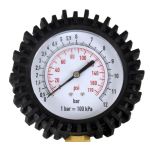 Pumpēšanas pistole 0-12 bar