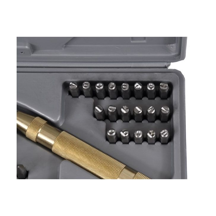 Marķeris 4 mm, komplekts