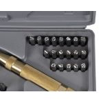 Marķeris 4 mm, komplekts