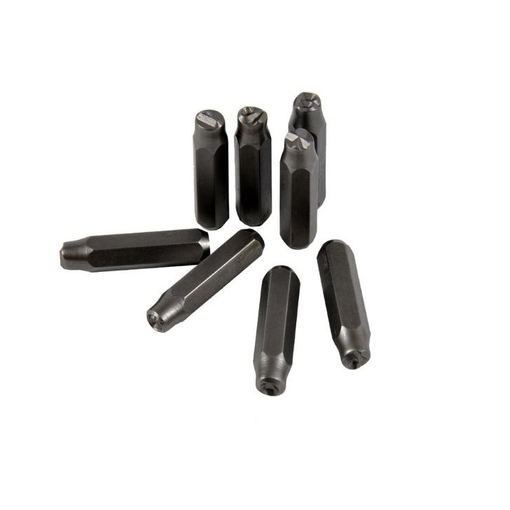 Marķeris 4 mm, komplekts