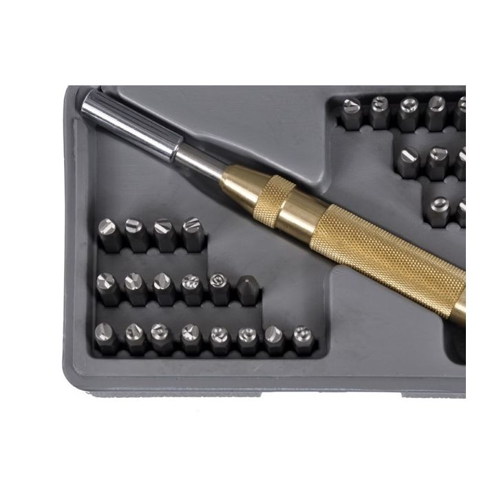 Marķeris 4 mm, komplekts