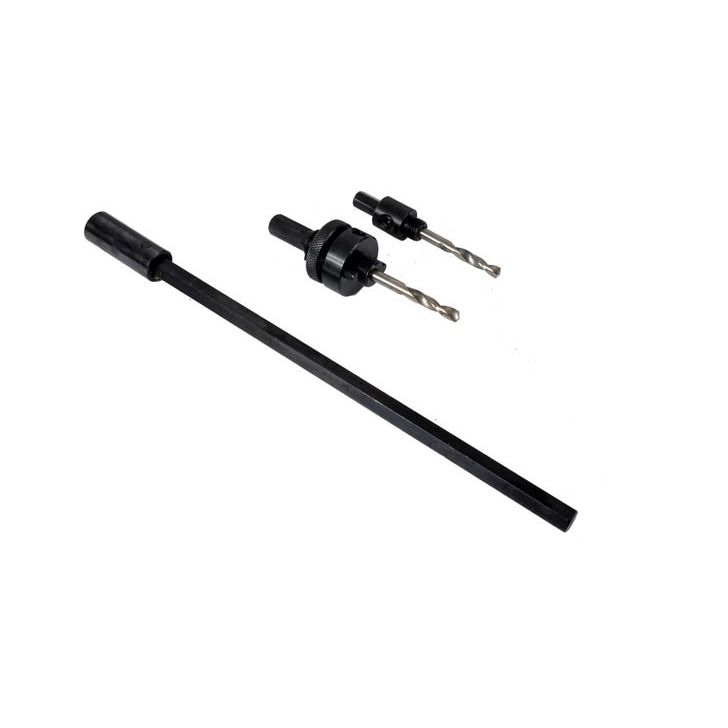 Kroņurbju komplekts BP-1648