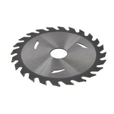 Zāģa ripa kokam 125x1.2X24X22.2mm 2