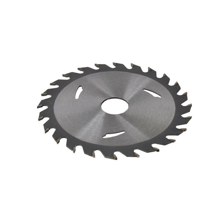 Zāģa ripa kokam 125x1.2X24X22.2mm