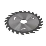 Zāģa ripa kokam 125x1.2X24X22.2mm