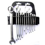 Atslēgu komplekts BP-7156