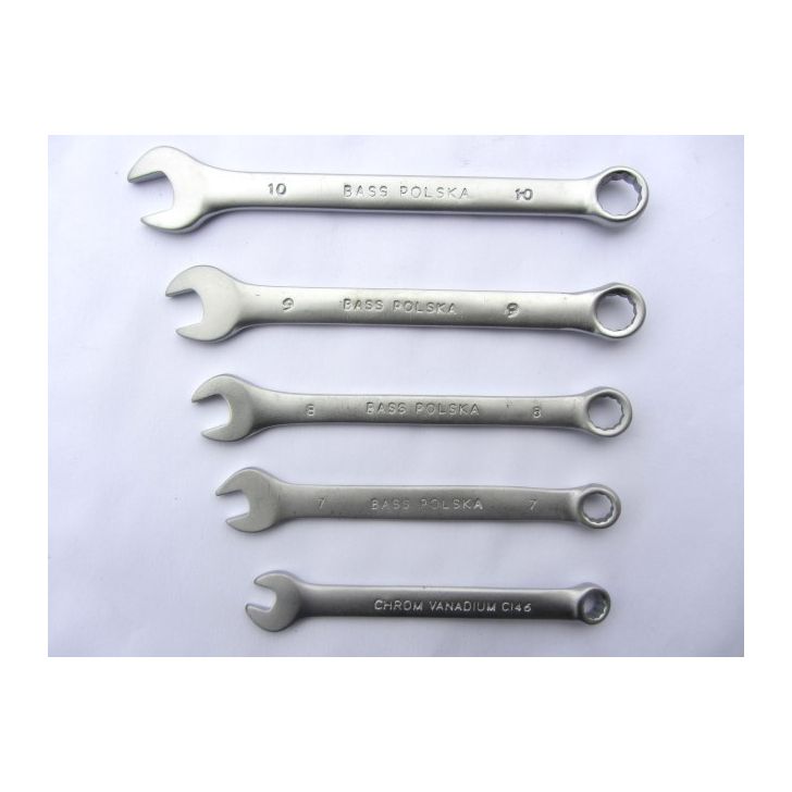 Atslēgu komplekts BP-7156