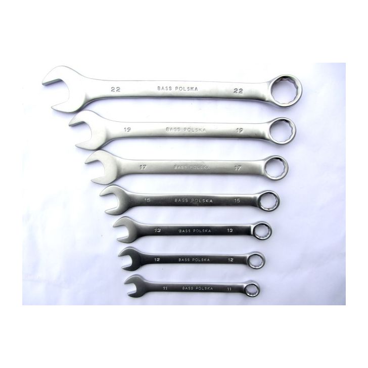 Atslēgu komplekts BP-7156