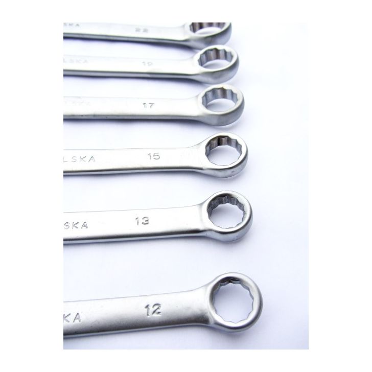 Atslēgu komplekts BP-7156