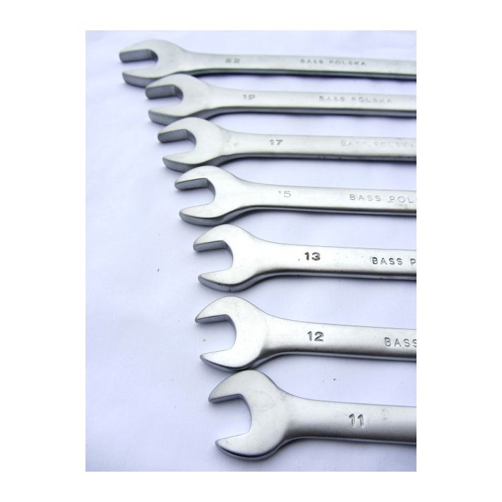 Atslēgu komplekts BP-7156