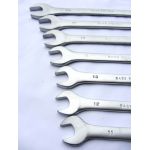 Atslēgu komplekts BP-7156