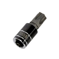 Gala atslēgu komplekts 1/4, 3/8, T10-T6 2