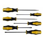 Skrūvgriežu komplekts BP-3808