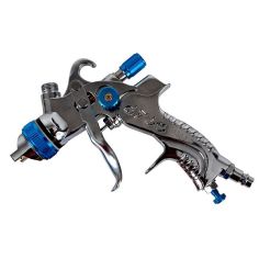 Krāsu pistole HVLP 1.7mm 2