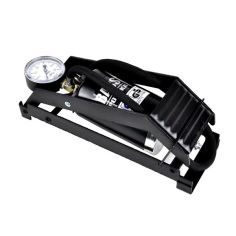 Pumpis ar manometru 0.6MPa 2