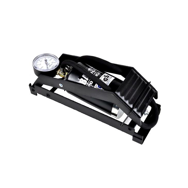 Pumpis ar manometru 0.6MPa