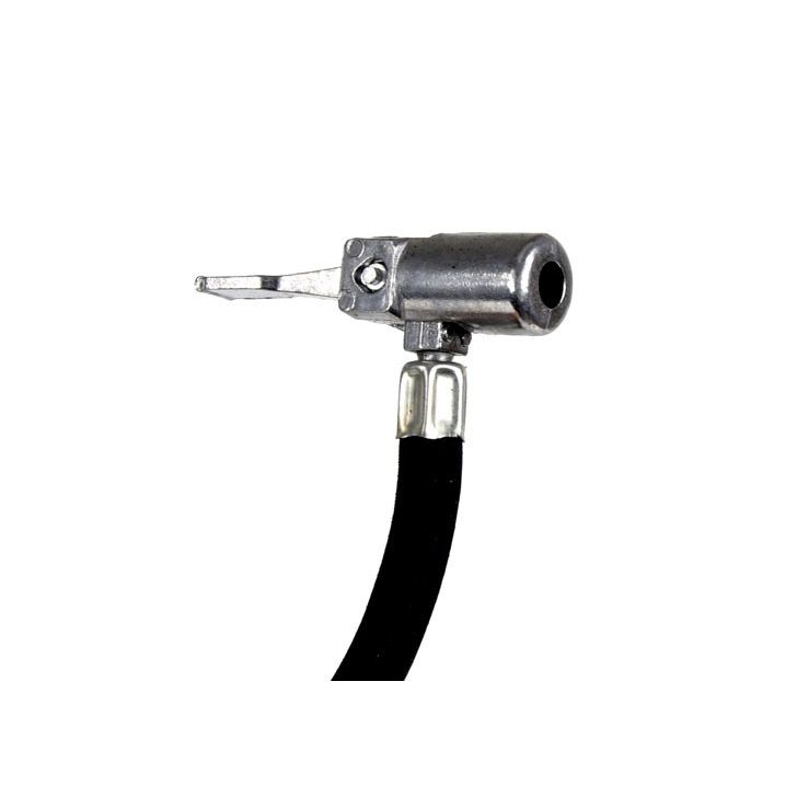 Pumpis ar manometru 0.6MPa