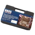 Speciālais gala atslēgu komplekts