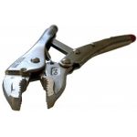 Satvērējstangas 180 mm