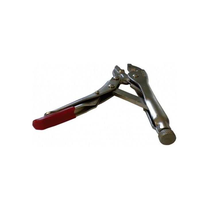 Satvērējstangas 180 mm