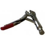 Satvērējstangas 180 mm