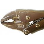 Satvērējstangas 180 mm