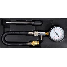 Benzīna kompresiometrs 2