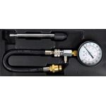Benzīna kompresiometrs