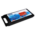 Benzīna kompresiometrs